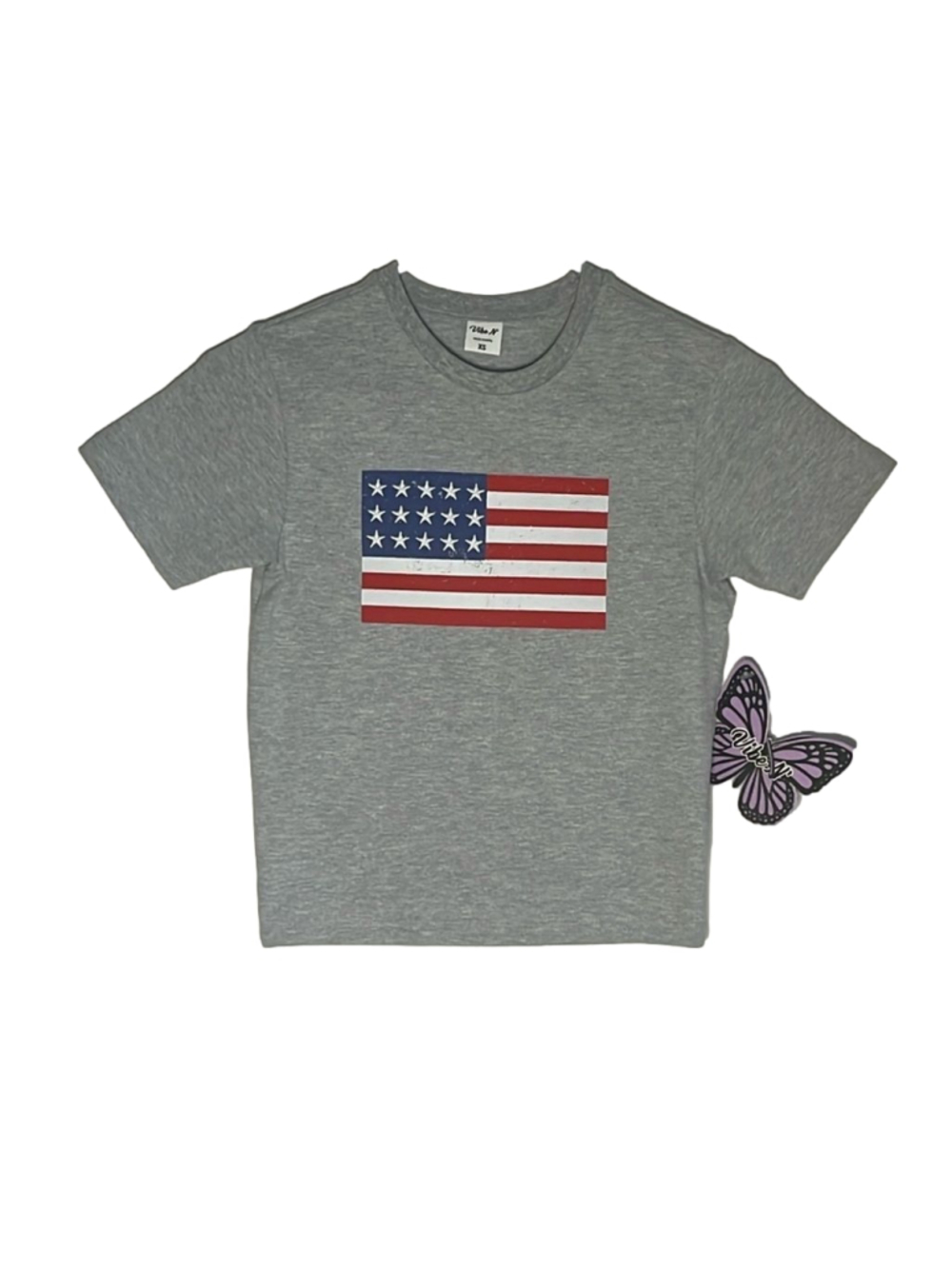 STARS AND STRIPES T-SHIRT ✨✨✨